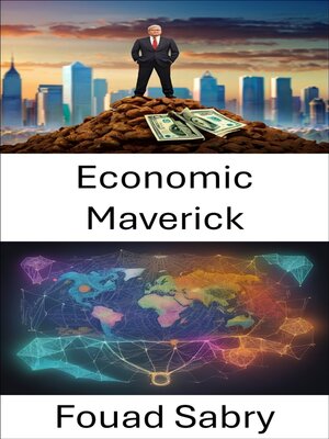 cover image of Economic Maverick